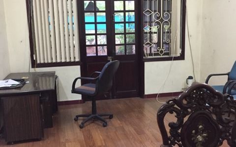 Bán Nhà Phố Nguyễn Khang 99M2 Mặt Tiền 4.5M Giá 17.3 Tỷ