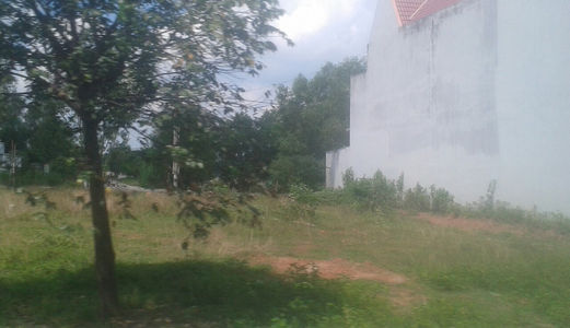 Bán Đất Nền Giá Rẻ Chỉ 200Tr/nền Ngay Sát Tp Mới Bình Dương. Sổ Hồng Thổ Cư Riêng Tầng Nền