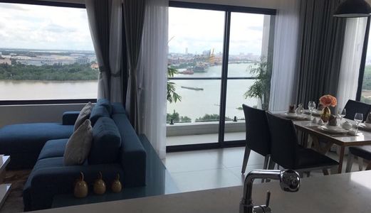 Siêu Hot Giỏ Hàng Căn Hộ, Officetel M-One Nam Sài Gòn Bán Gấp Giá Cực Tốt