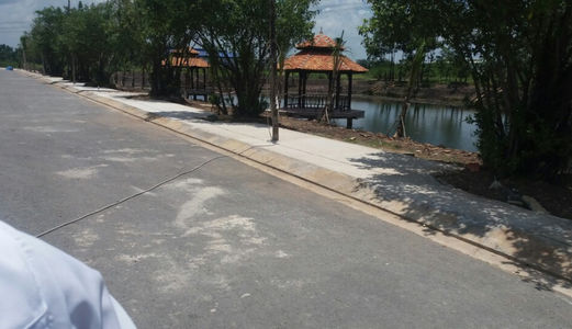 Bán Đất Có Sổ Hồng Riêng Bao Sang Tên Đường Nguyễn Văn Bứa