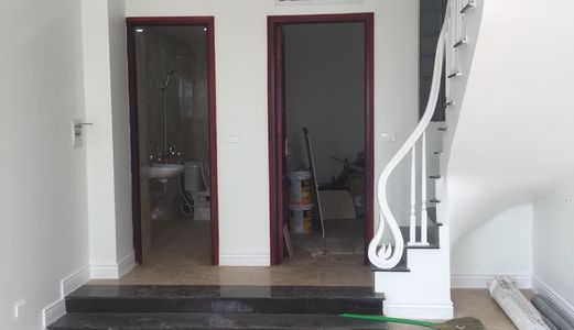Bán Nhà 41.4M2 , 5 Tầng Vạn Phúc – Quận Hà Đông - Ôtô Vào Tận Cửa - 0902.900.884