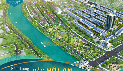 Mở Bán Đại Dương Xanh, 29.10 Tại Novotel Đà Nẵng, Tặng Xe Liberty