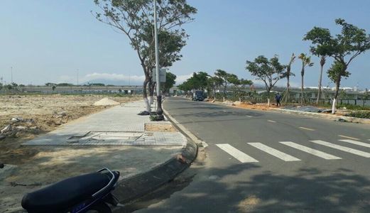 Bán Đất Vừa Lên Thổ Cư 100% Mặt Đường Lê Văn Thịnh Quận 2 Giá Rẻ