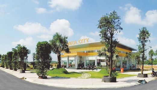 Đất Ngay Chợ Bến Cát,Sổ Hồng Trao Tay Nhận Ngay Chiếc Khấu(21%)Lh:0909 408 290