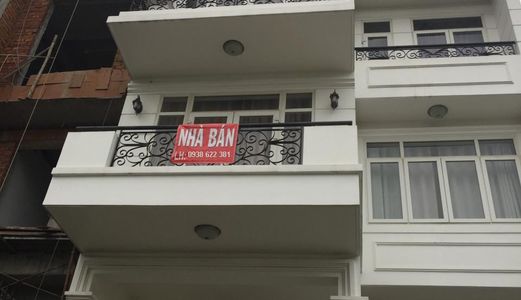  Nhà Mới Mt Kdc Himlam Q.7 Dt: 7.5x20m 19 Tỷ 0938622381