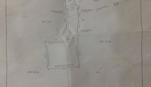 Đất Nền Mặt Tiền Q9 Giá Rẻ (12Tr/m2)