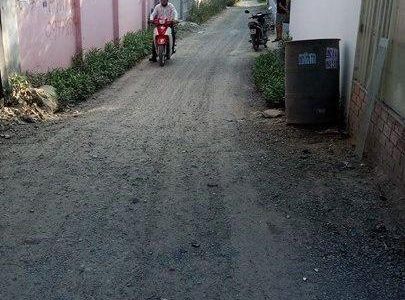 Cần Bán Gấp Lô Đất Nằm Trên Tuyến Đường Lê Thị Trung Ờ Bình Chuẩn 