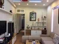 Bán Nhà Đường Nguyễn Văn Huyên,ngõ Oto Tránh, Kd Tốt, 57M2, 5T, 8.3Tỷ