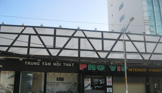 Cho Thuê  Nhà Nguyên Căn 2 Mt 972 Quang Trung, P.8, Q.gò Vấp