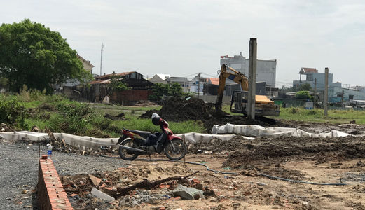 Thế Giới Tiện Ích Thu Nhỏ Với 36 Tiện Ích Chuẩn Resort Bên Sông. Mt Ql13 Và Mt Sông Sài Gòn.