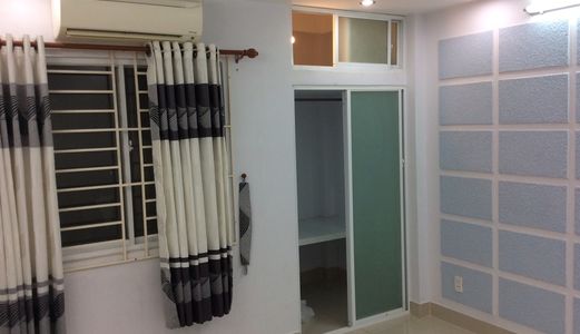 Bán Nhà Hxh Phan Xích Long, Dt 4.3* 10m, Nh 4.6m, Gần Bv Hoàn Mỹ
