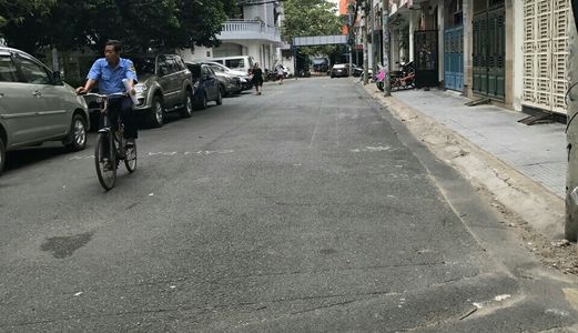 Cho Thuê Nhà Nguyên Căn