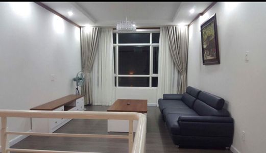 Cần Bán Căn Hộ Thông Tầng Hoàng Anh An Tiến Có Nội Thất, Lầu Cao Giá 3,4 Tỷ 