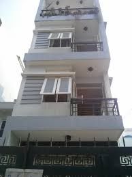 Bán Nhà Mặt Tiền Đường Lương Định Của ,nhà Đẹp,1 Lửng ,3 Lầu, Giá 5 Tỷ