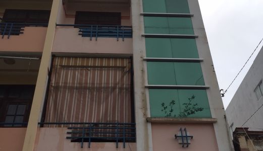Cho Thuê Nhà Trên 8 Phòng Ngũ Mặt Tiền Cách Mạng Thang 8 Cần Thơ