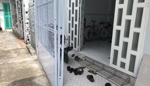 Bán Nhà Hẻm Thổ Cư Đã Hoàn Công Trung Tâm Cần Thơ Giá 900Triệu