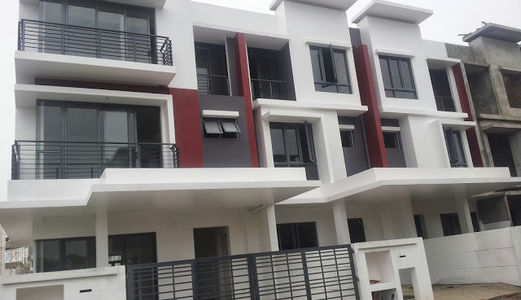 Mở Bán Nhà Vườn Lk Carnation Homes St5 Bông Cẩm Chướng, Giữa Khu Vườn Gamuda City