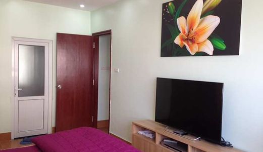 Bán Căn Hộ Ngoại Giao- Kđt Nam Cường- Căn 81M2( Sổ Đỏ Chính Chủ) 