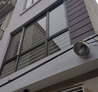 Bán Nhà Mặt Phố Tô Vĩnh Diện, 50M2 Chỉ 8,5 Tỷ, Kinh Doanh Khủng