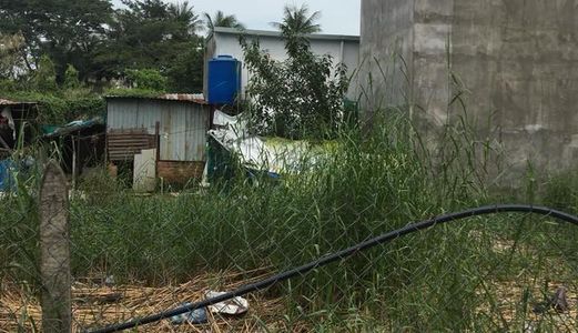 Đất Đường Ql13, Hiệp Bình Phước, Thủ Đức 88M2 2.3 Tỷ Hxh.