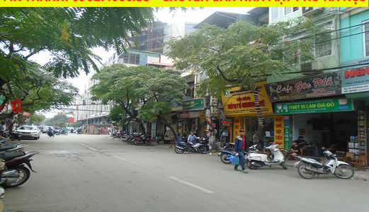 Sốc: Bán Gấp Mặt Phố Phương Mai 60 M2, Chỉ 15 Tỷ, 2 Mặt Phố, Siêu Kdoanh