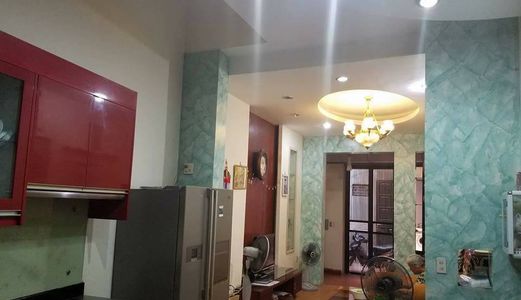 Bán Nhà Phố Cự Lộc - Nguyễn Trãi 57m2x4 Tầng Ngay Cạnh Royal City, Giá Chỉ 3.9 Tỷ