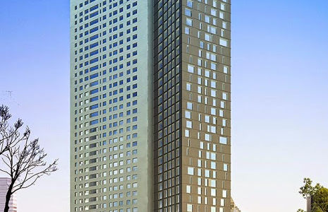 Flc Green Home - 18 Phạm Hùng Giá Chỉ Từ 1.4 Tỷ