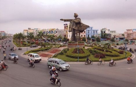 Bán Gấp Đất Kiệt 3M Đường Huỳnh Ngọc Huệ Dt 73M2, Hướng Tây Bắc