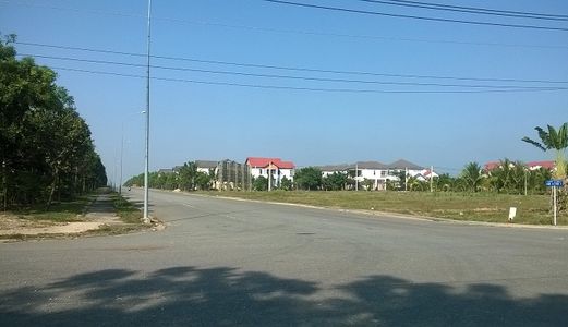 Chính Chủ Cần Bán Gấp Lô Đất Ngay Trường Đại Học Thủ Dầu Một Giá Rẻ Đầu Tư