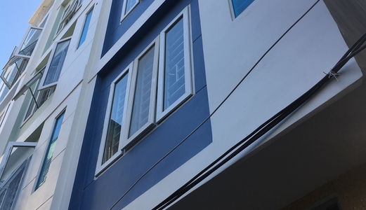 Bán Nhà Xây Mới Chính Chủ Sổ Đỏ Văn Khê-La Khê-Hà Đông Hà Nội Giá 1.85:  Tỷ. 0969815649.