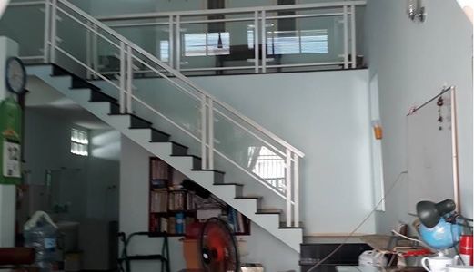 Bán Nhà Hẻm 97 Y Moan Giá Rẻ Có Sân Đổ Ô Tô