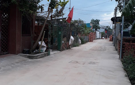 Bán Gấp Lô Đất Xã Phước Tân, Ngay Vòng Xoay Cổng 11. Giá Chỉ 470Tr.