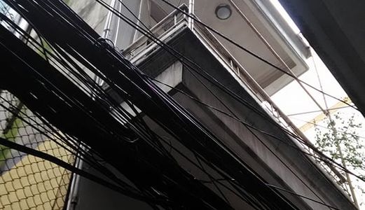 Bán Nhà Trung Tâm Ba Đình Ô Tô Đỗ Cửa Diện Tích Tới 52M2.