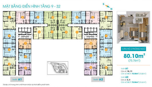 Khu Phức Hợp Ven Sông Giá Chỉ Từ 1,7 Tỷ/căn. Tt 30% Nhận Nhà.