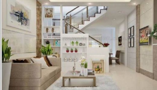 Bán Nhà Khu Cán Bộ Hưu Trí Hà Trì – Bà Triệu. 42m2 Xây Mới 4 T.4 Pn Gác Lửng.