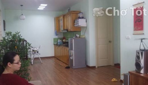 Rẻ Nhất Hh4c Linh Đàm. Bán Trong Tuần Căn 63m2 Full Nội Thất. Giá Bán 1.1 Tỷ + Bao Sang Tên