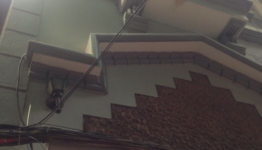 Cho Thuê Nhà  Ngõ 5 Hoàng Cầu, Ô Chợ Dừa, Đống Đa, Hà Nội. Diện Tích 40M2X 4 Tầng