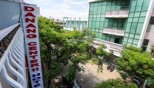 Cho Thuê Phòng Dài Hạn Tại Hotel Danang Center 2, 25 Phan Châu Trinh, 4,5 Triệu/ 1 Tháng