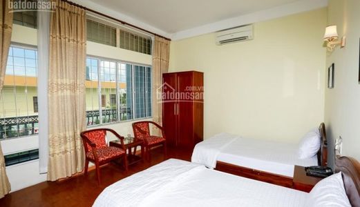 Cho Thuê Phòng Dài Hạn Tại Hotel Danang Center 2, 25 Phan Châu Trinh, 4,5 Triệu/ 1 Tháng