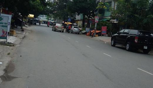 Đất Mt Đường Số 49, P. Tân Tạo , Q.Bình Tân, 4.5X18M, 4.9Tỷ