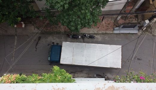 Mặt Phố Thanh Xuân Nhỉnh 5 Tỷ. 38M2, 5.5 Tầng. Kd & Ô Tô Tránh.