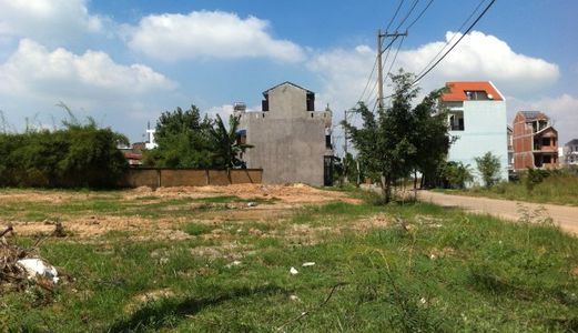 Làm Ăn Thua Lỗ Sang Gấp 260m2 Đất Giá 490 Triệu Chợ Búng,an Thạnh