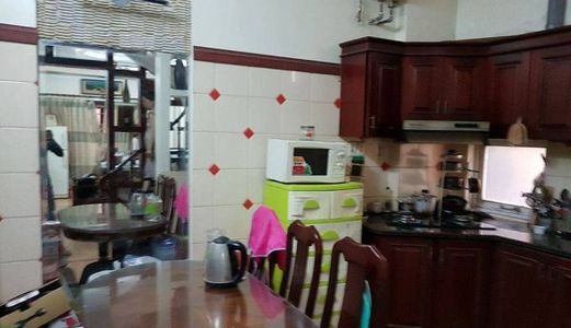  Bán Nhà Phố Láng, Đống Đa, 40M2, 6 Tầng, Lô Góc, Kinh Doanh Tuyệt Đỉnh