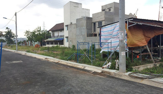 Tôi Có 2 Lô Đất 4X20 Ở Đường Đa Phước Xã Bình Chánh Lên Thổ Cư Sổ Hồng Từ 2009. Nay Bán Lại Giá Hữu