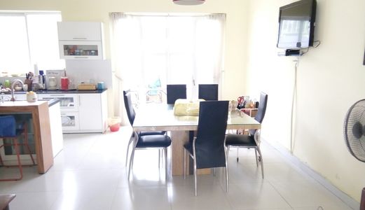 Bán Nhà Phố Conic 13 B 2 Lầu 7x18m Có Nội Thất, 4 Phòng Ngủ 6,05 Tỷ. 