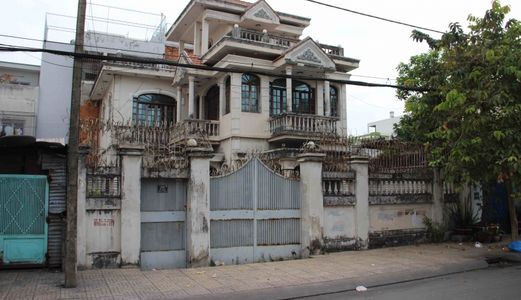 Nhà Mặt Tiền Bà Hạt, 45 M2, 7,3 Tỷ, Đang Cho Thuê 60 Triệu/tháng.