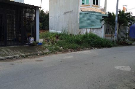 Đất Gần Big C Dĩ An, 60M2, Quốc Lộ 1 K