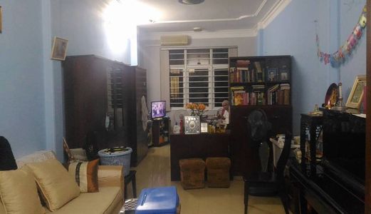 Bán Nhà Phân Lô Vip Phố Đặng Văn Ngữ Quận Đống Đa, 46M2, 5 Tầng Mới Đẹp, Ô Tô Đỗ Cửa, 8.9 Tỷ.