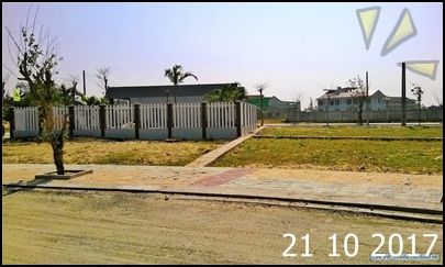 Đất Siêu Thị Nguyễn Kim Q2. 33 Giả Nàn