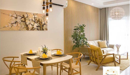 Chính Chủ Cần Bán Gấp Căn Hộ 64M2 Ở Moonlight Residences Thủ Đức, Giá Gốc 1.6 Tỷ Đã Có Vat